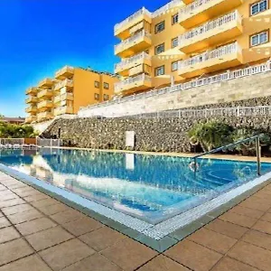 Apartamento Friendly, Palm-mar